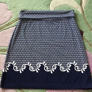 Max Studio skirt